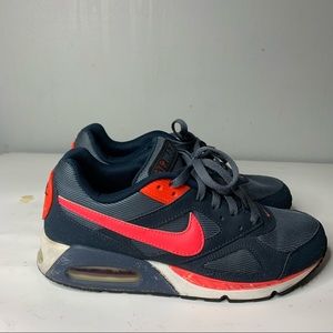 Air max size 8m